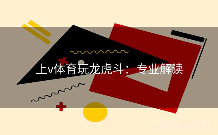 上v体育玩龙虎斗：专业解读  第2张