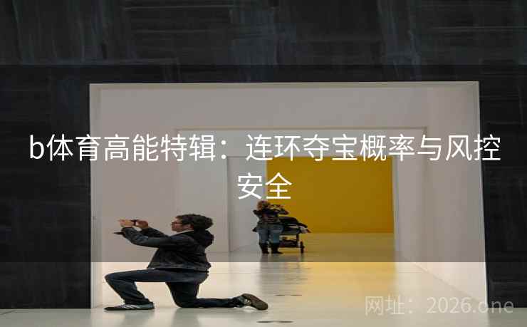 b体育高能特辑：连环夺宝概率与风控安全  第2张