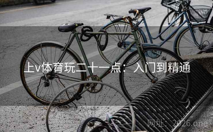上v体育玩二十一点：入门到精通  第2张