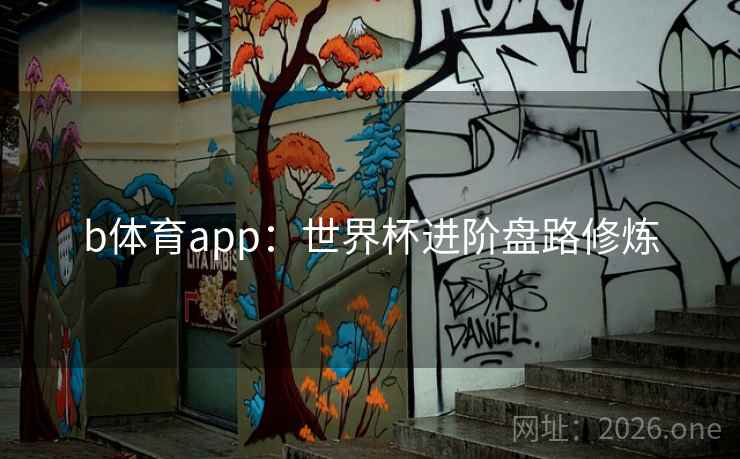 b体育app：世界杯进阶盘路修炼  第1张
